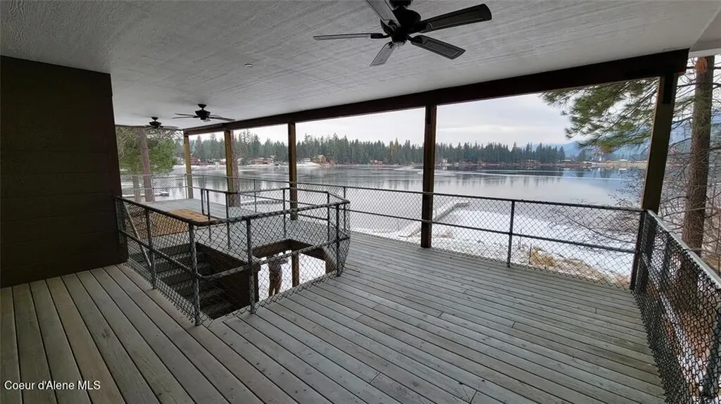 153 Savage Lane W Troy (mt) MT 59935
