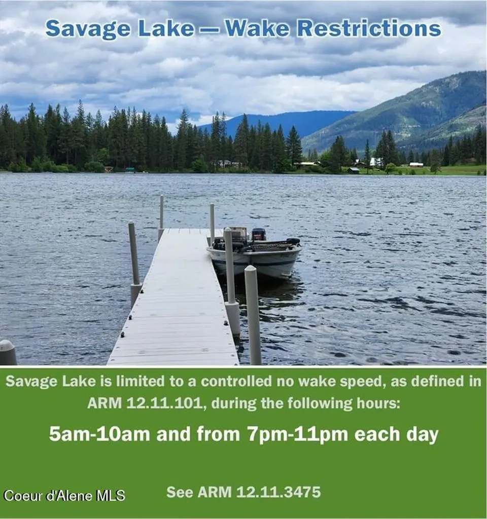 153 Savage Lane W Troy (mt) MT 59935