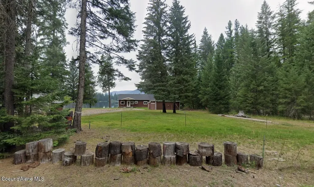 153 Savage Lane W Troy (mt) MT 59935
