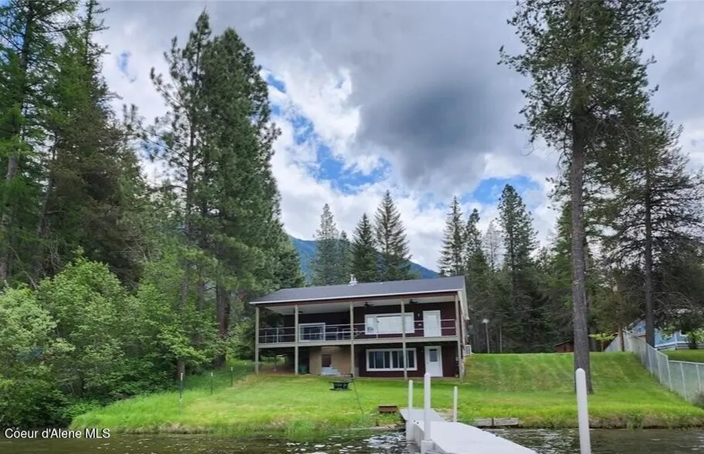 153 Savage Lane W Troy (mt) MT 59935