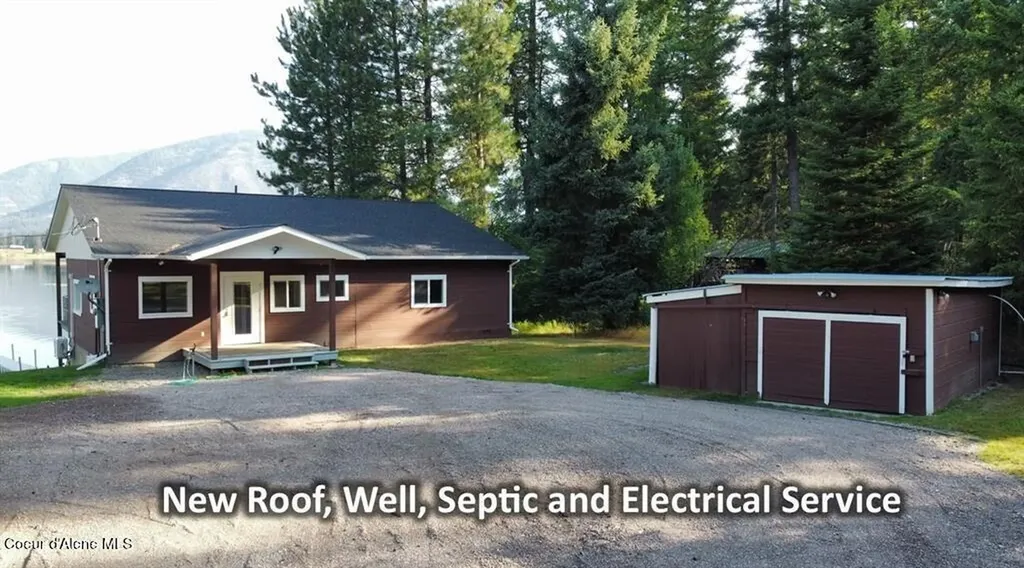 153 Savage Lane W Troy (mt) MT 59935