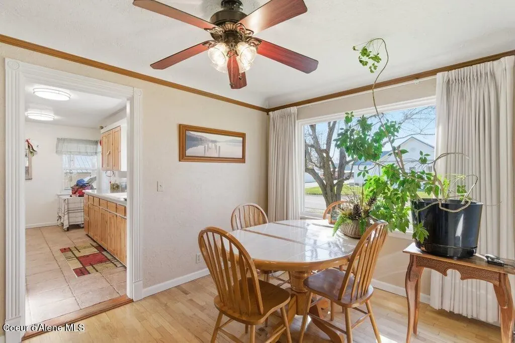 271 3rd Street Priest River ID 83856