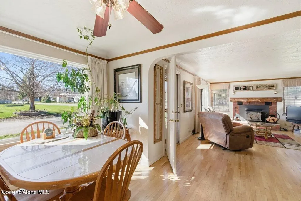 271 3rd Street Priest River ID 83856