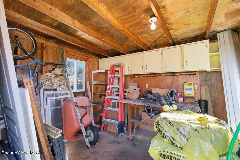 271 3rd Street Priest River ID 83856