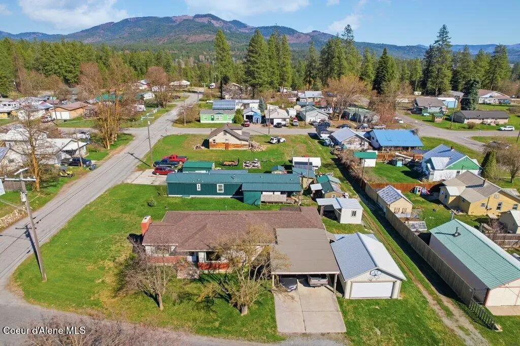 271 3rd Street Priest River ID 83856