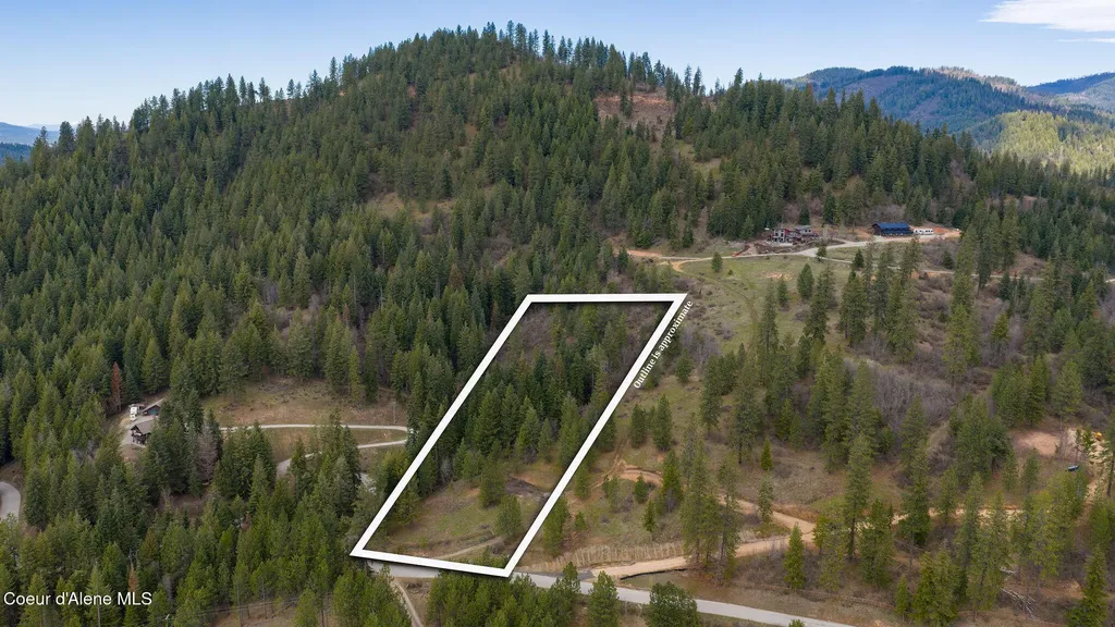 Nna N Triangle 7 Road Hayden ID 83835