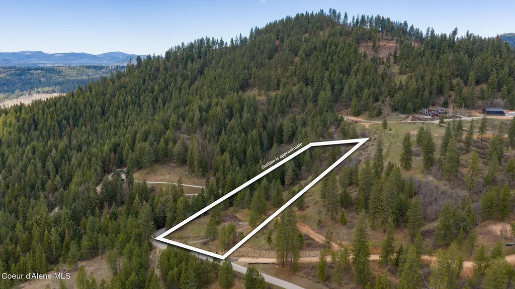 Nna N Triangle 7 Road Hayden ID 83835