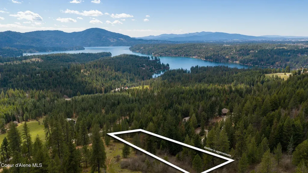 Nna N Triangle 7 Road Hayden ID 83835