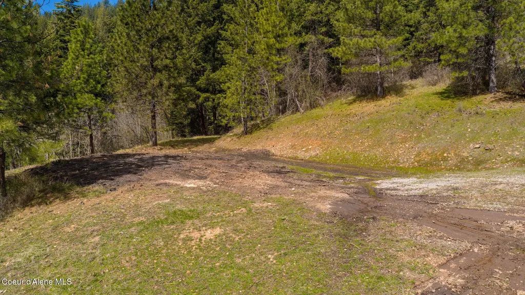 Nna N Triangle 7 Road Hayden ID 83835