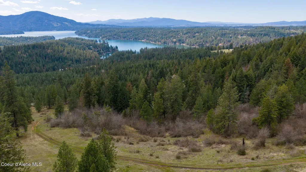 Nna N Triangle 7 Road Hayden ID 83835