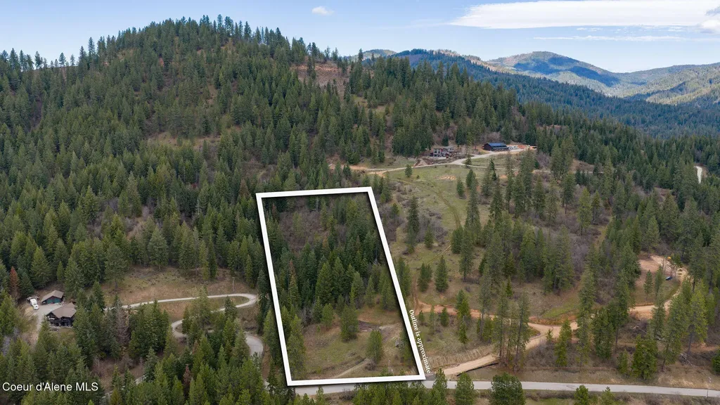 Nna N Triangle 7 Road Hayden ID 83835