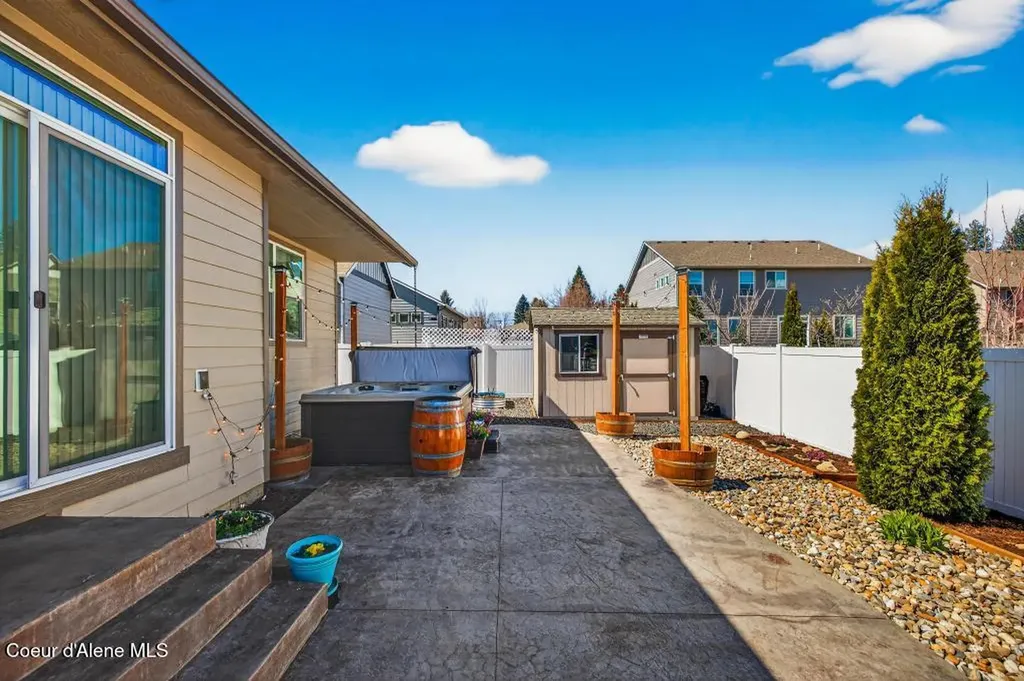 11305 N Emerald Drive Hayden ID 83835