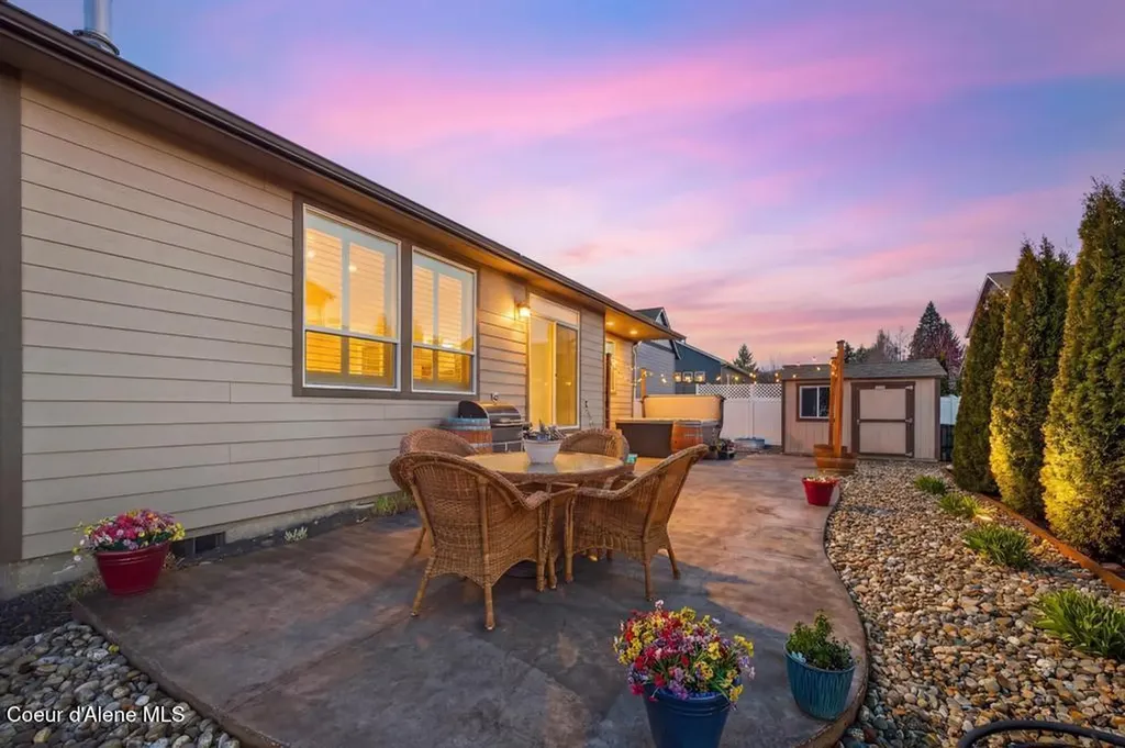 11305 N Emerald Drive Hayden ID 83835