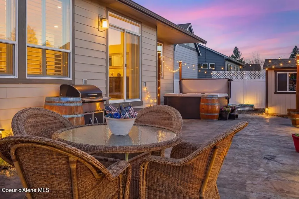 11305 N Emerald Drive Hayden ID 83835