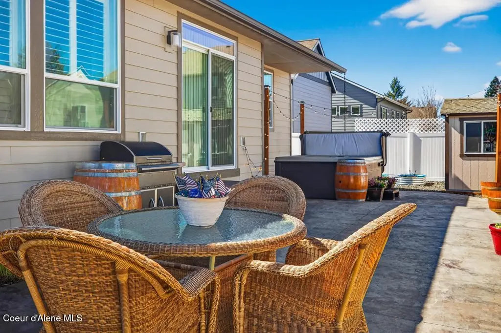 11305 N Emerald Drive Hayden ID 83835