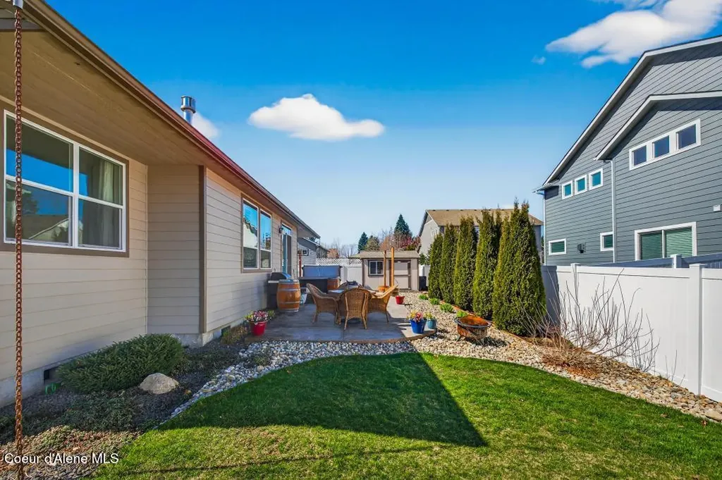 11305 N Emerald Drive Hayden ID 83835