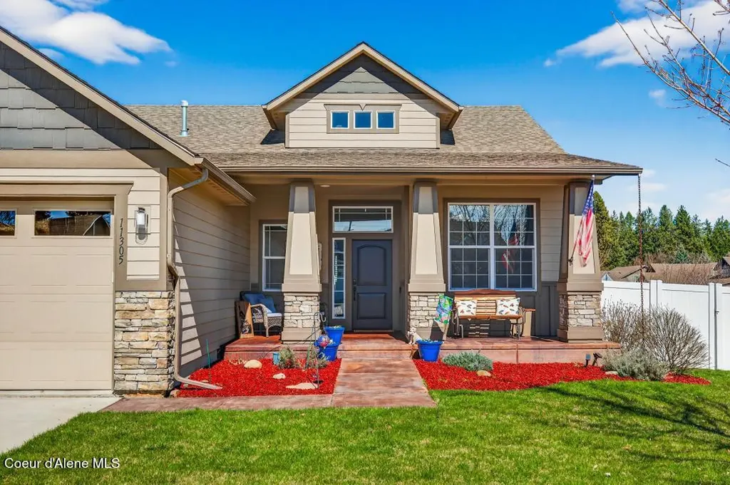 11305 N Emerald Drive Hayden ID 83835