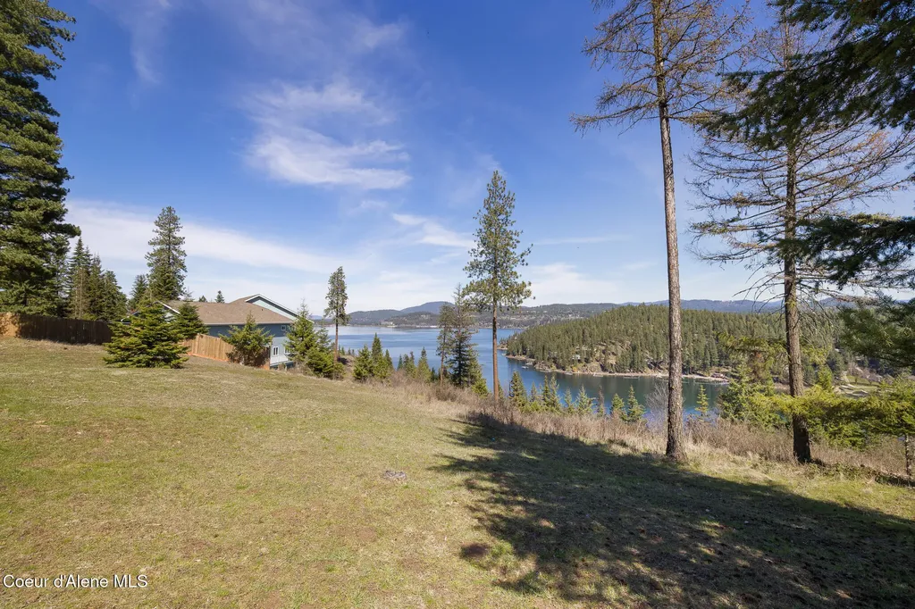 6002 S Arrow Road Harrison ID 83833