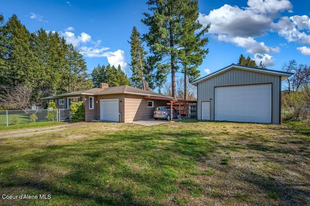 220 E Orchard Avenue Hayden ID 83835