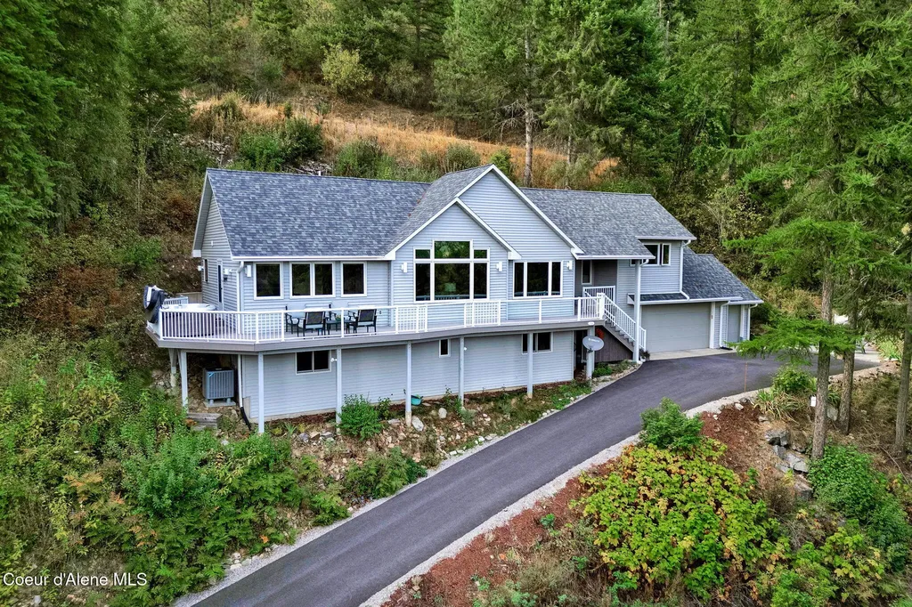 204 N Quail Run Sandpoint ID 83864