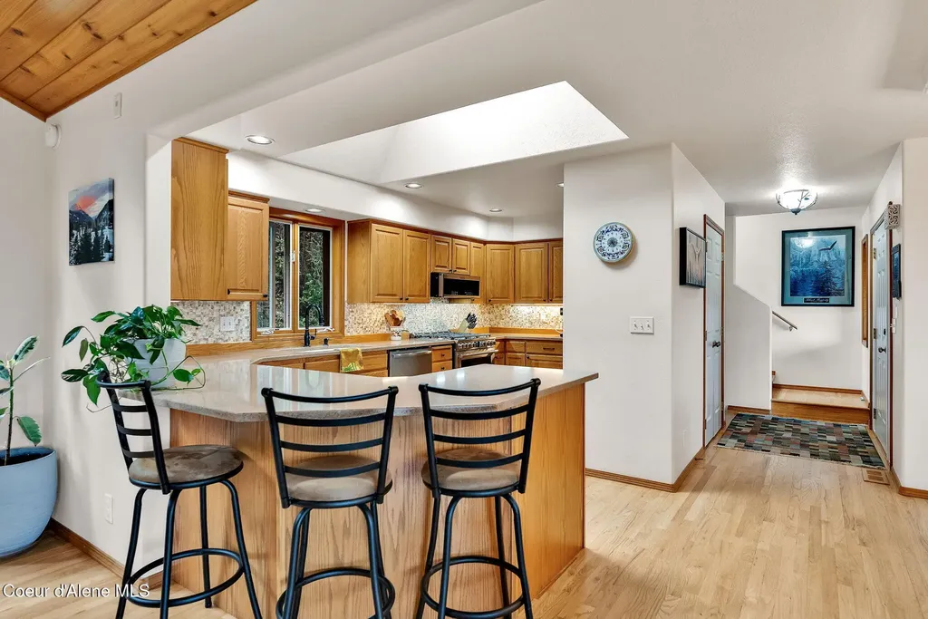 204 N Quail Run Sandpoint ID 83864