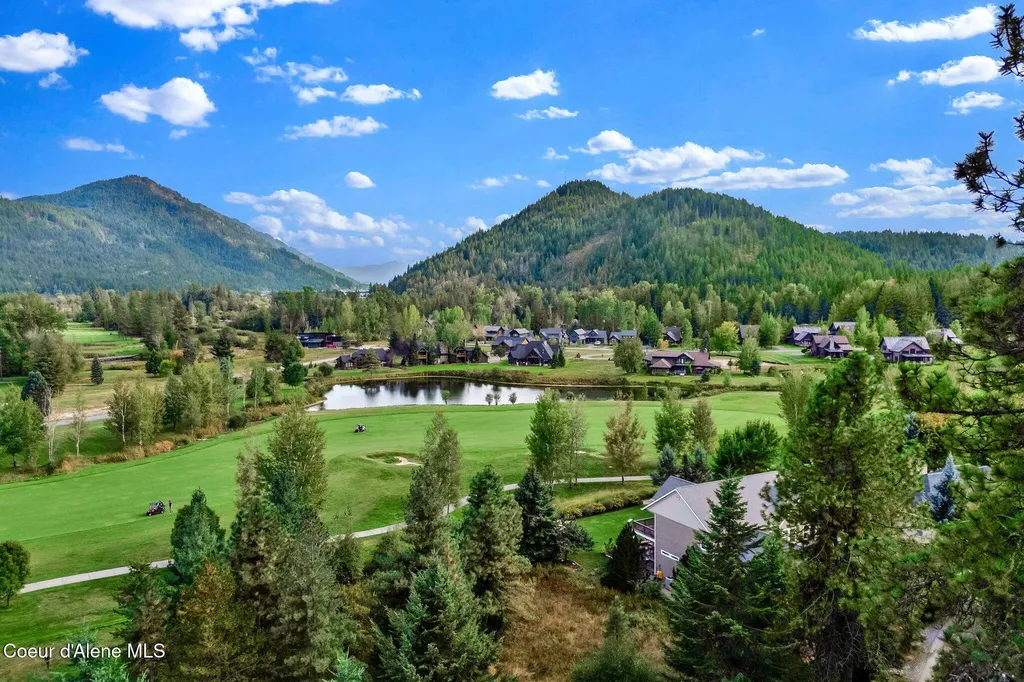 204 N Quail Run Sandpoint ID 83864