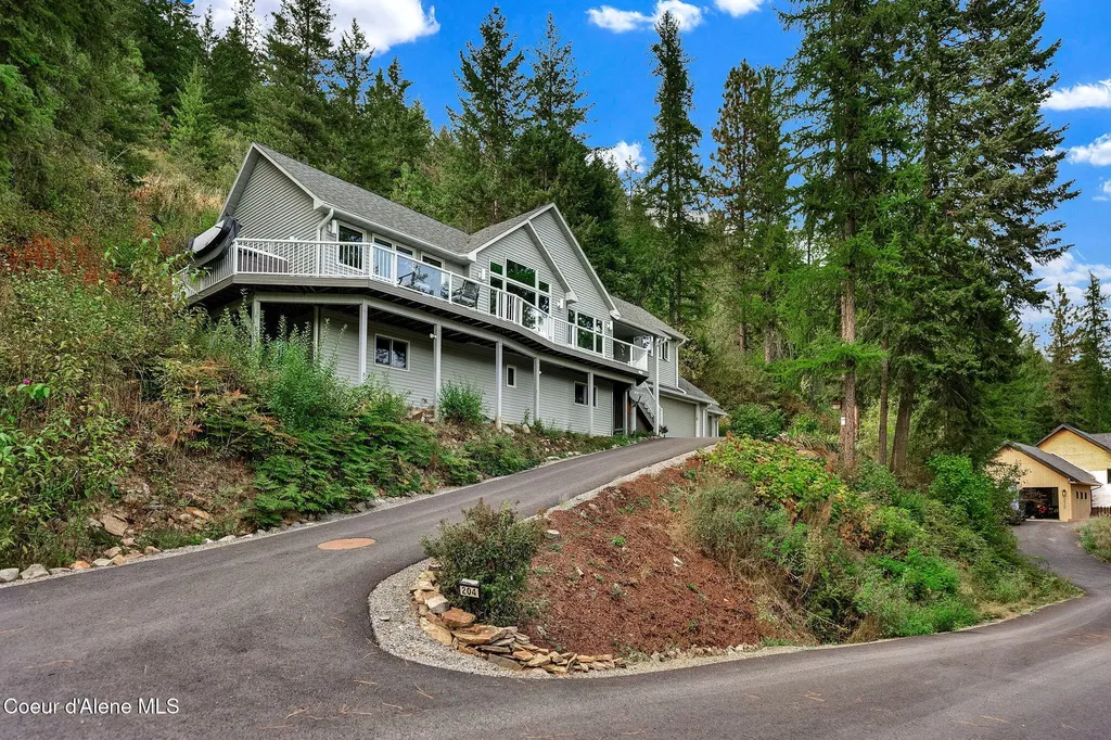 204 N Quail Run Sandpoint ID 83864