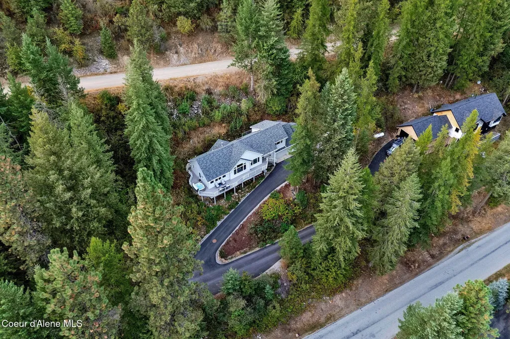 204 N Quail Run Sandpoint ID 83864