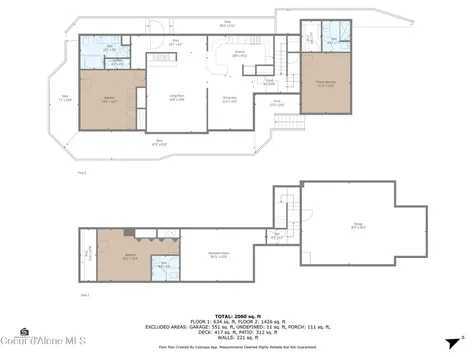 204 N Quail Run Sandpoint ID 83864
