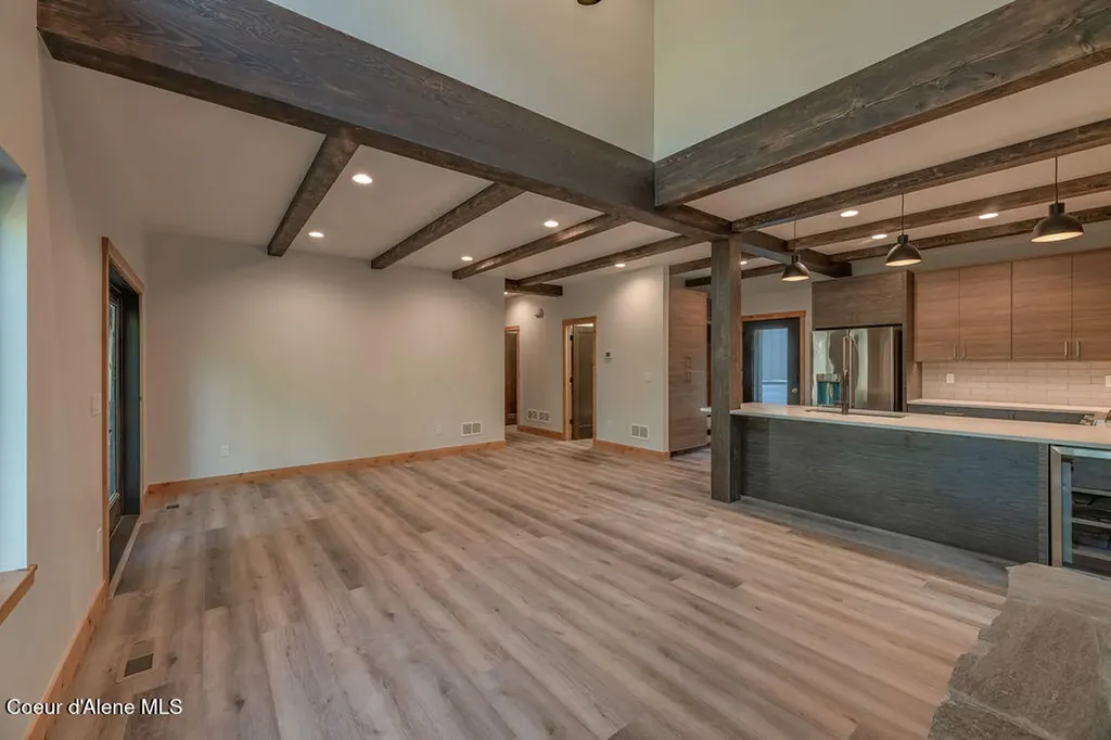 74 Wedge Court Priest Lake ID 83856