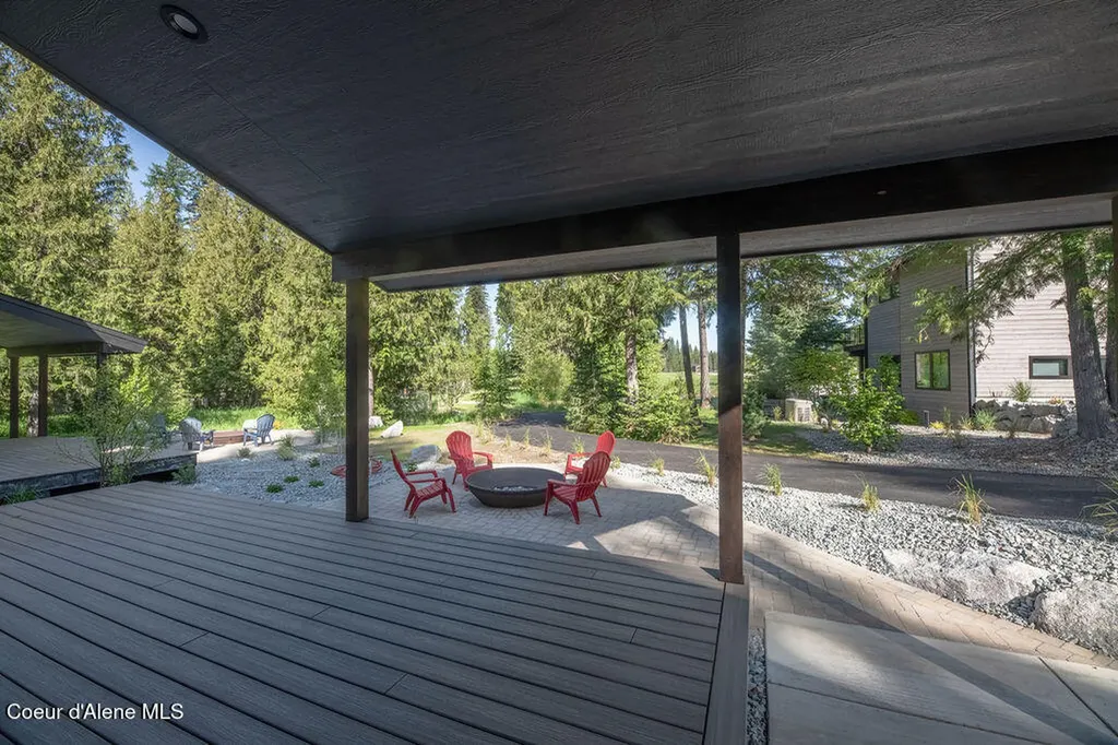 74 Wedge Court Priest Lake ID 83856