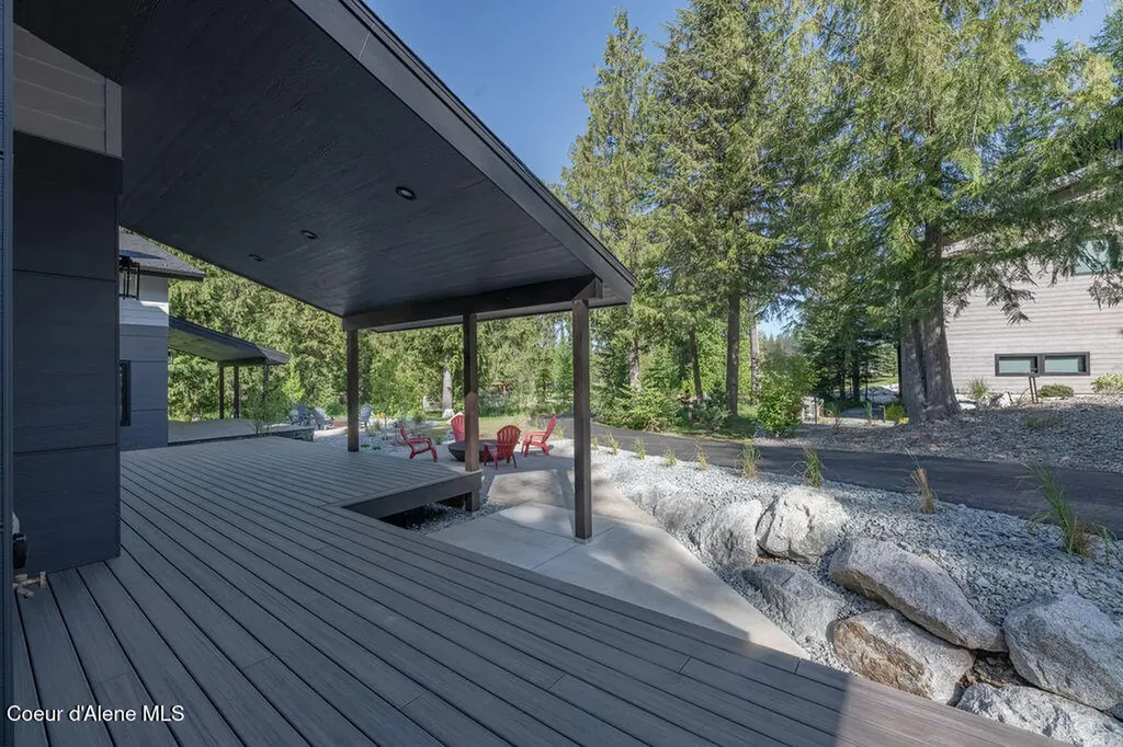 74 Wedge Court Priest Lake ID 83856