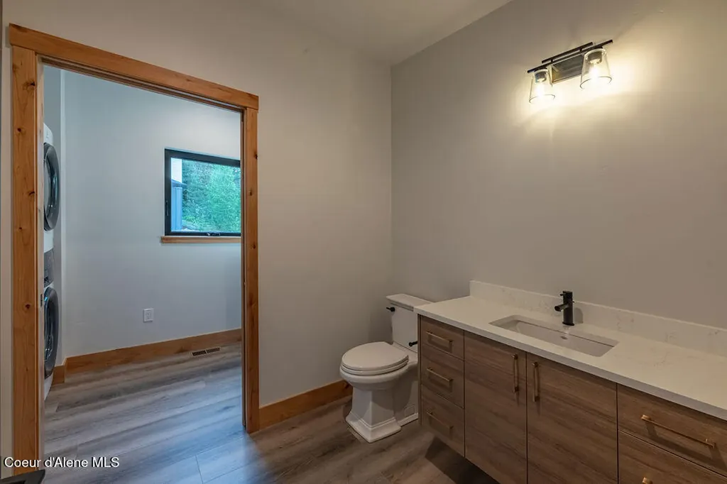 74 Wedge Court Priest Lake ID 83856