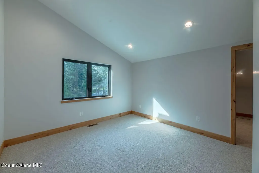 74 Wedge Court Priest Lake ID 83856