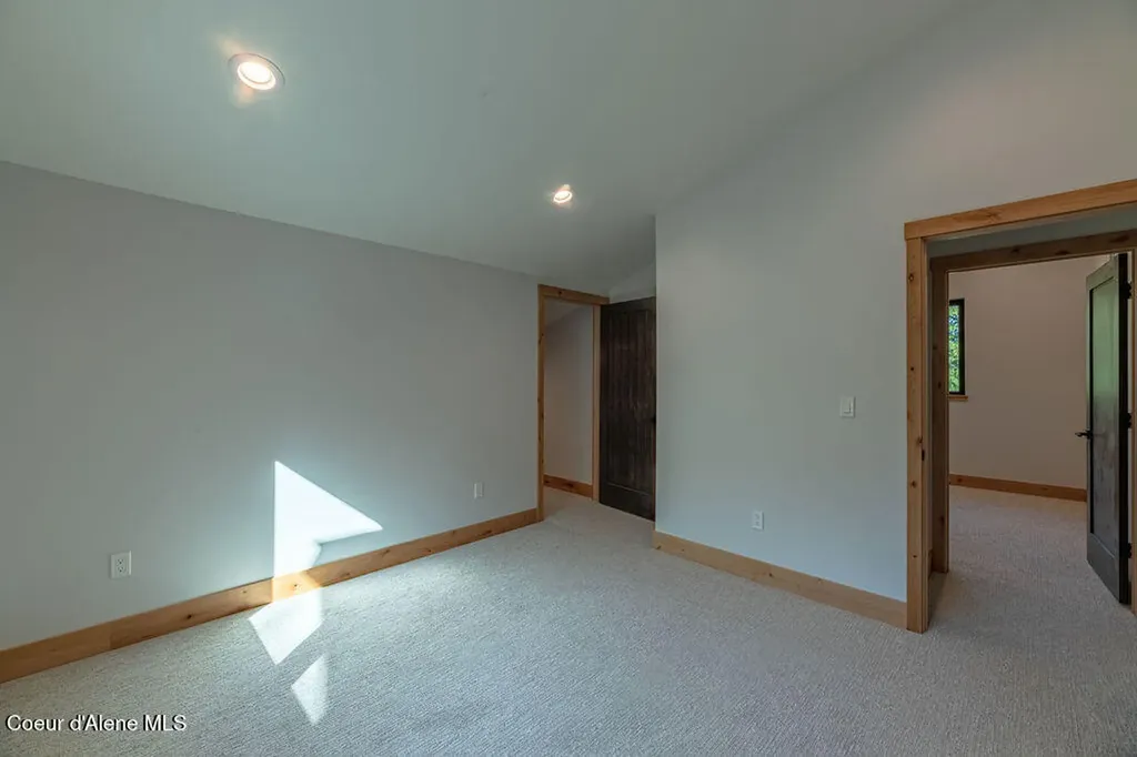 74 Wedge Court Priest Lake ID 83856