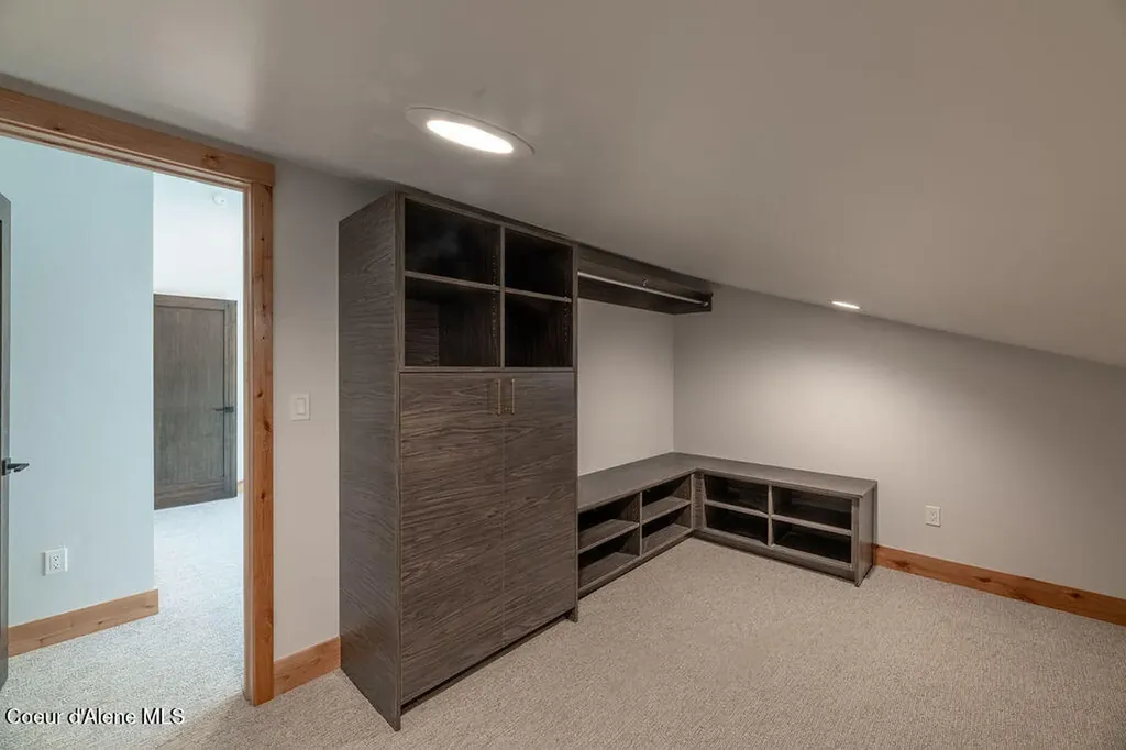 74 Wedge Court Priest Lake ID 83856
