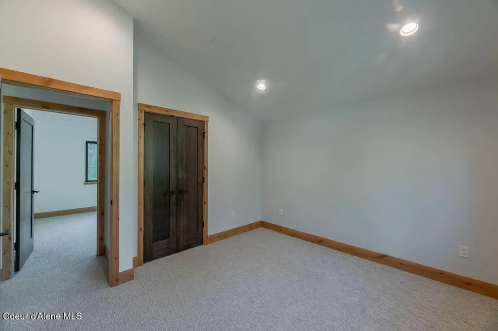 74 Wedge Court Priest Lake ID 83856