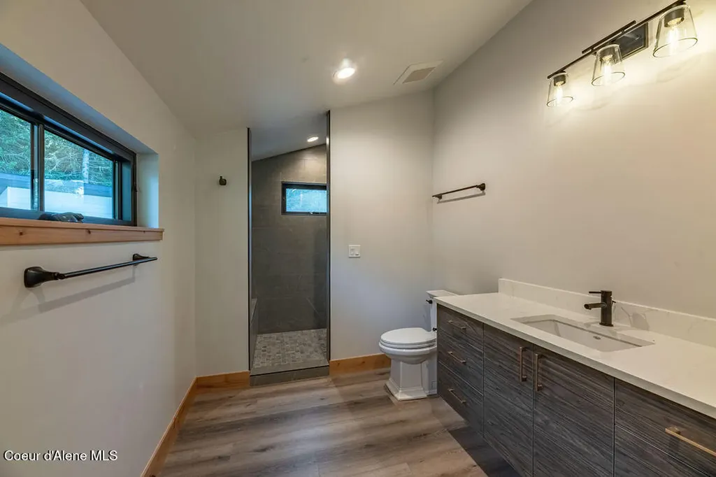 74 Wedge Court Priest Lake ID 83856