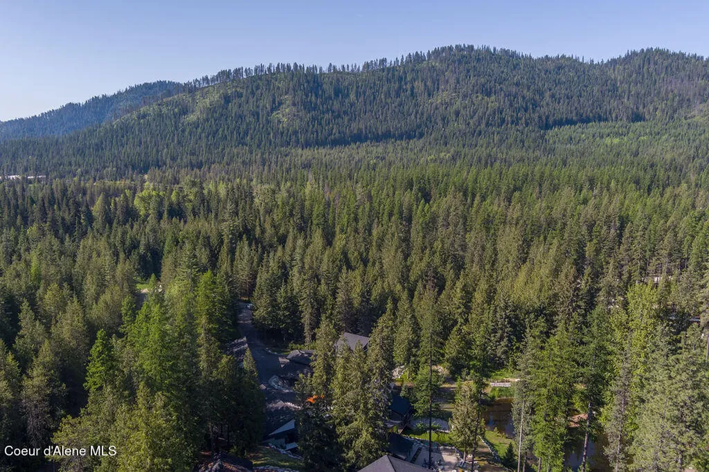 74 Wedge Court Priest Lake ID 83856