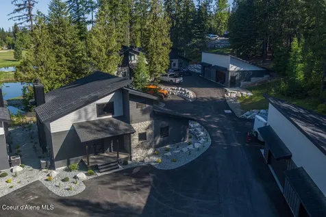 74 Wedge Court Priest Lake ID 83856