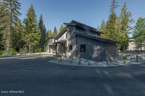 74 Wedge Court Priest Lake ID 83856