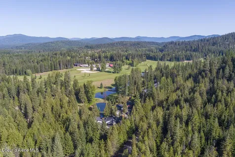 74 Wedge Court Priest Lake ID 83856
