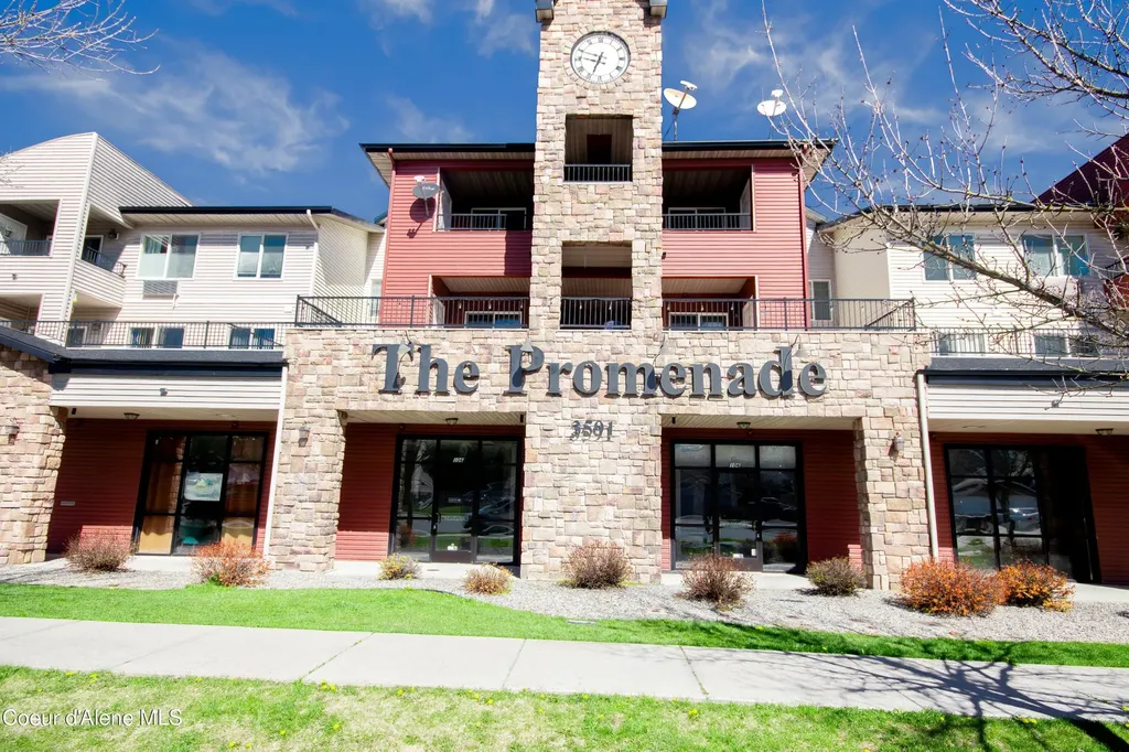 322 N Promenade Loop Post Falls ID 83854