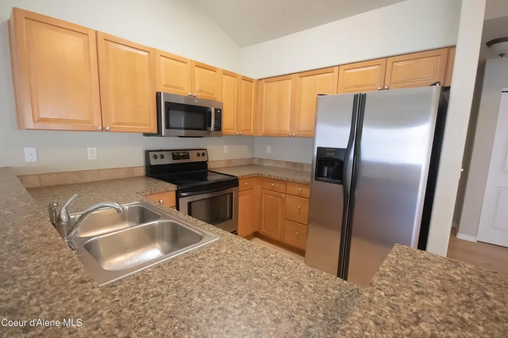 322 N Promenade Loop Post Falls ID 83854