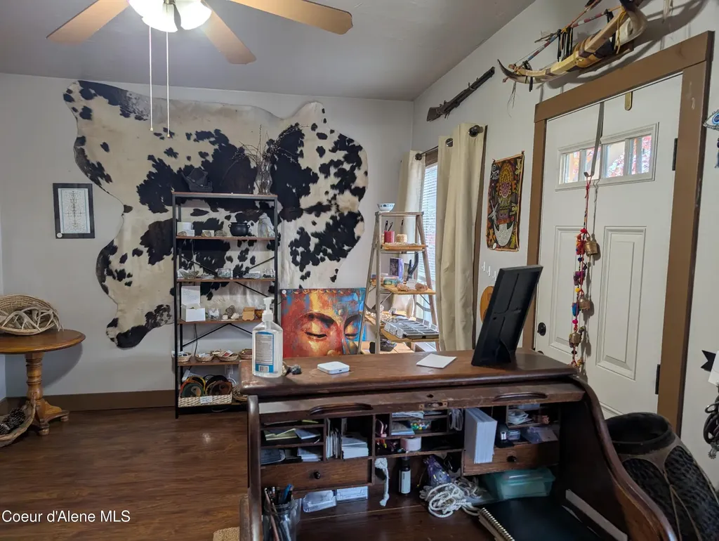 235 S 5th Street St. Maries ID 83861