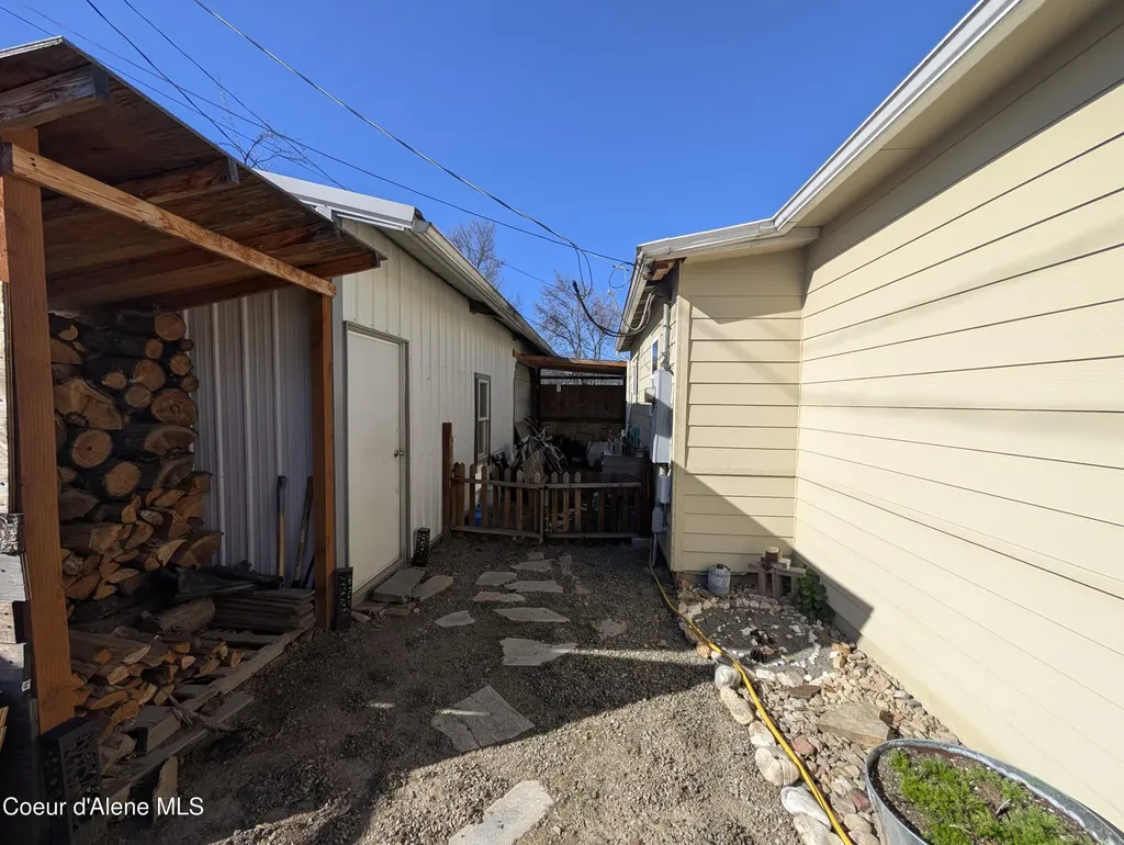 235 S 5th Street St. Maries ID 83861