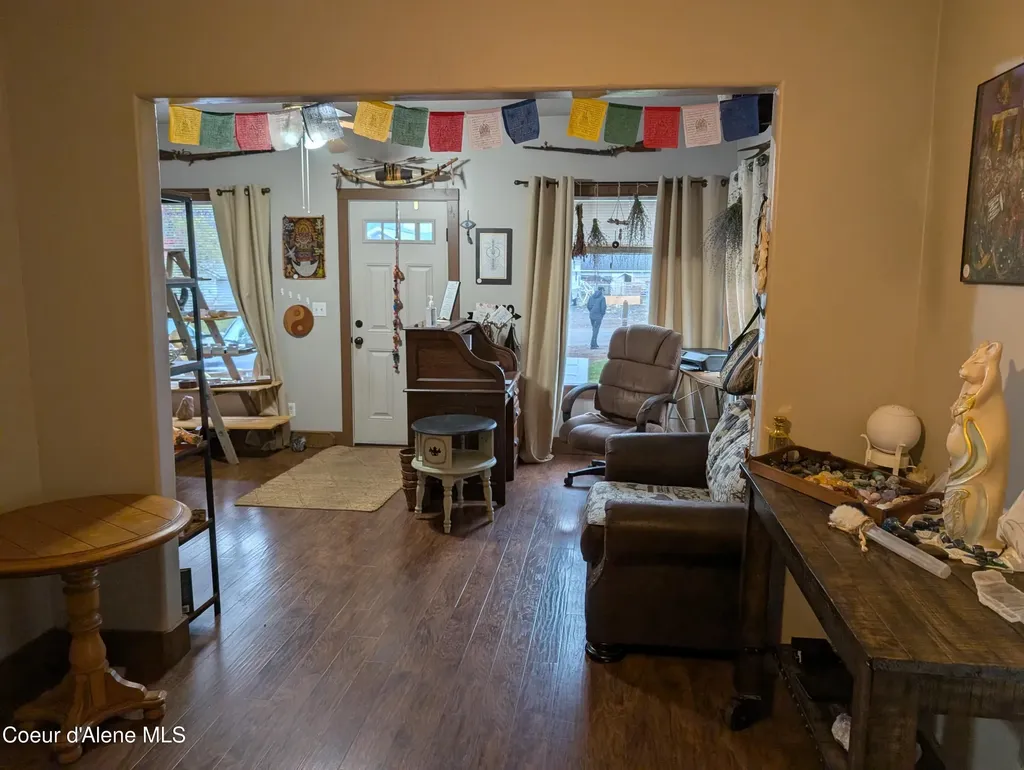 235 S 5th Street St. Maries ID 83861