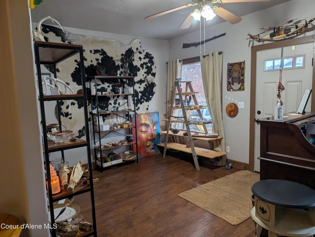 235 S 5th Street St. Maries ID 83861