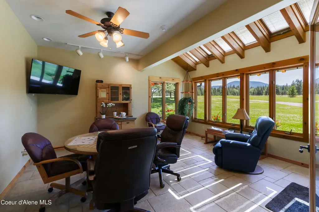877 Heath Lake Road Sagle ID 83860