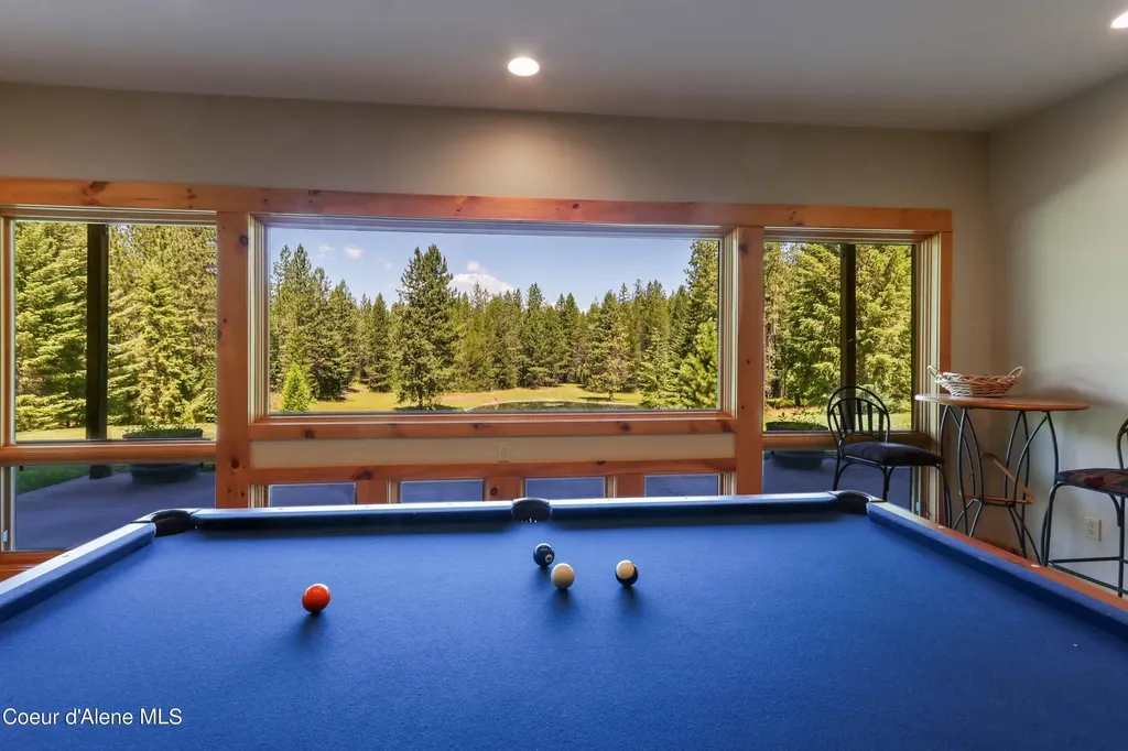 877 Heath Lake Road Sagle ID 83860